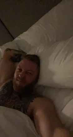 OnlyFans account  ovington_r header 2