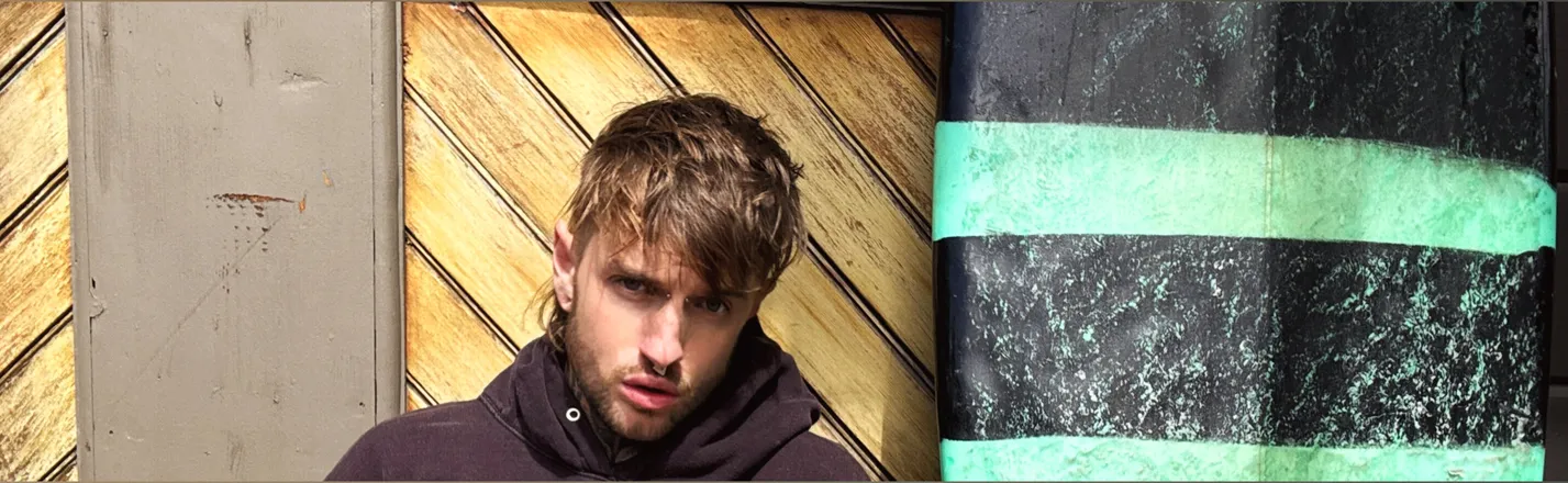 OnlyFans cuenta austinspears header 2