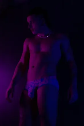OnlyFans cuenta harvey_sid avatar 1