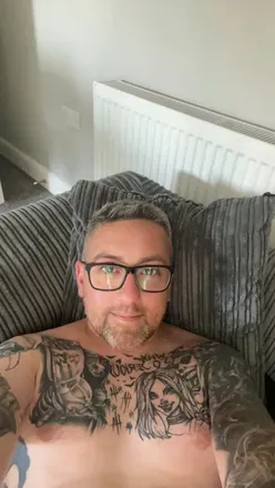 OnlyFans cuenta colinmooney123 avatar 1
