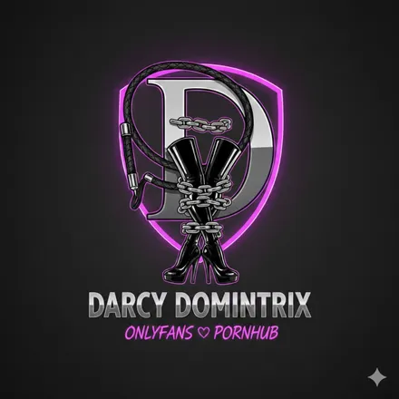 OnlyFans cuenta darcydominatrix header 2