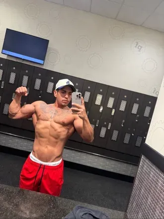 OnlyFans cuenta reykings602 avatar 1