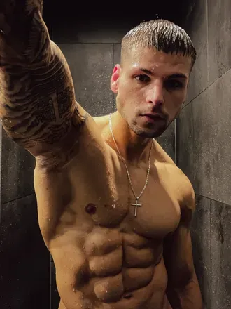 OnlyFans cuenta strohut.marco avatar 1