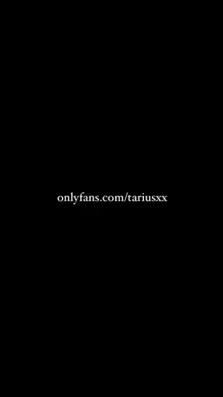 OnlyFans cuenta tariusxx header 2
