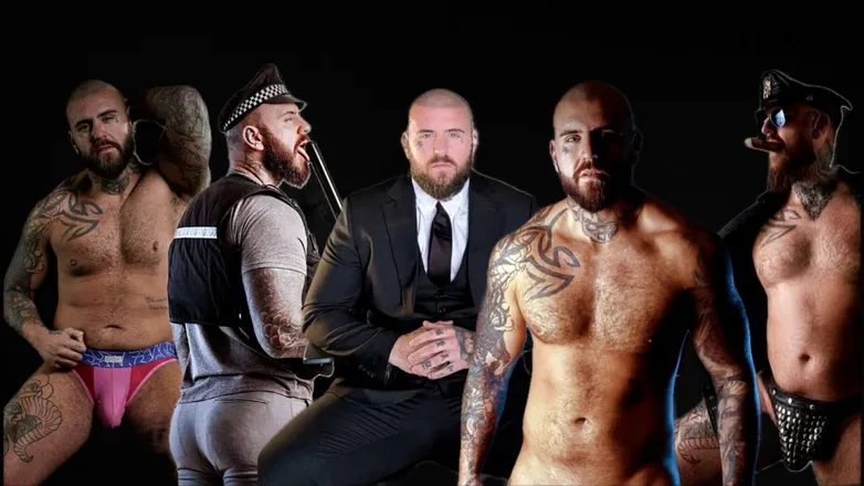 OnlyFans cuenta thebritishgiant header 2