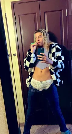 OnlyFans cuenta khalidpeach12 avatar 1