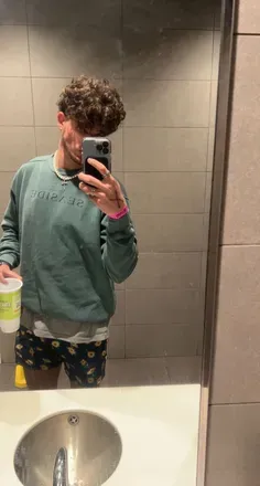 OnlyFans cuenta drake.dye avatar 1