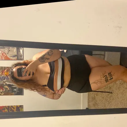 OnlyFans account  dark_vodka header 2