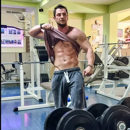 OnlyFans account  michaelragnar avatar 1