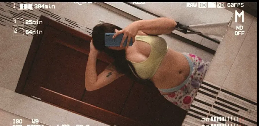OnlyFans account  gabi1705 avatar 1