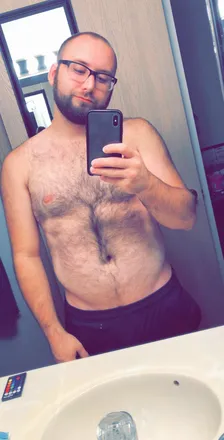 OnlyFans account  youngcub21 avatar 1