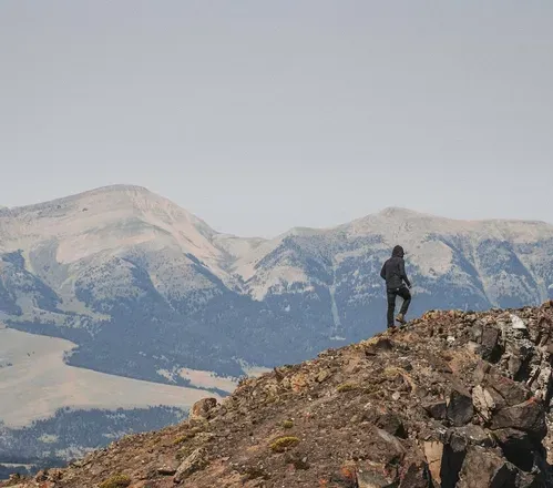 OnlyFans cuenta mountainfeetcowboy header 2