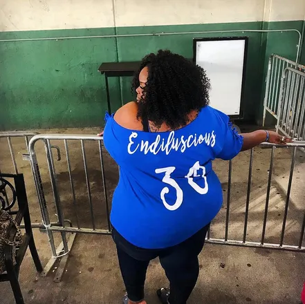 OnlyFans account  endiluscious header 2