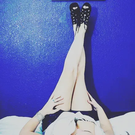OnlyFans cuenta greeneyedmonster131 header 2