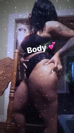 OnlyFans cuenta iamthesensation avatar 1