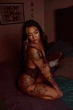OnlyFans cuenta tisburylane89 avatar 1