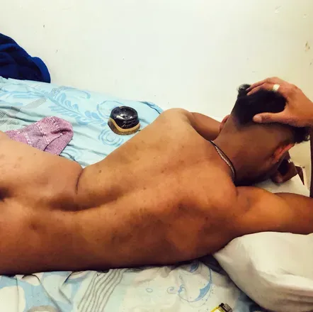 OnlyFans cuenta federic75557314 header 2