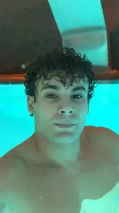 OnlyFans account  danieleltravieso header 2