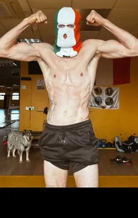 OnlyFans cuenta toby1kenobi_ avatar 1