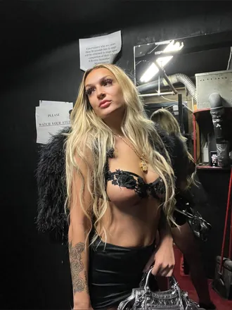 OnlyFans of icygirlwinter