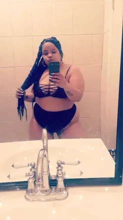 OnlyFans cuenta therealdivacakez avatar 1