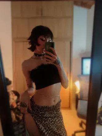 OnlyFans cuenta arabella_moon avatar 1