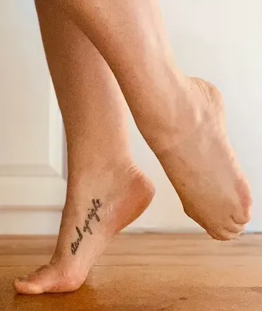 OnlyFans cuenta asmrfeetxxx avatar 1