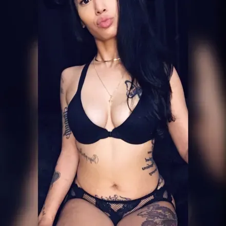 OnlyFans cuenta shyshyli avatar 1