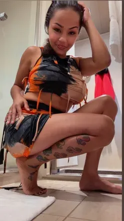 OnlyFans account  thecandyzone avatar 1