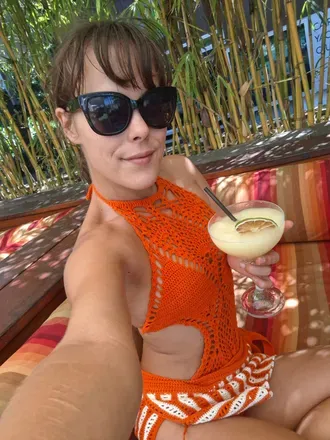OnlyFans cuenta laramoonchild avatar 1