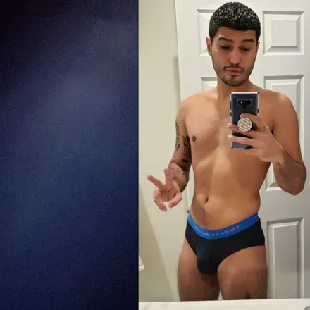 OnlyFans cuenta nandoxcastroxx avatar 1