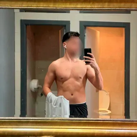 OnlyFans account  josexo_official avatar 1