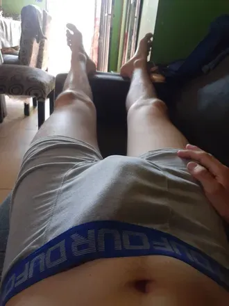 OnlyFans cuenta hombreardiente avatar 1