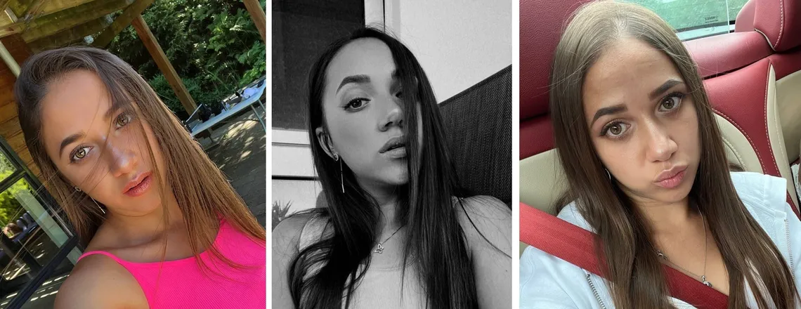 OnlyFans cuenta emilia_girl header 2
