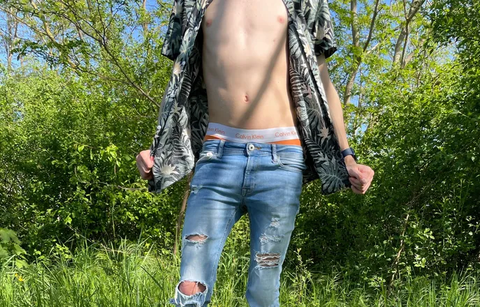 OnlyFans cuenta felix_2001_gay header 2