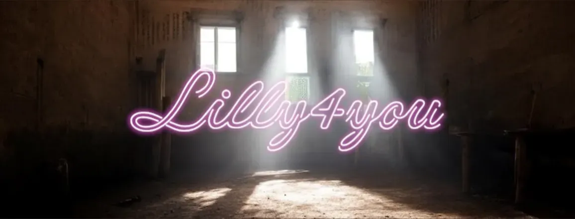 OnlyFans cuenta lilly4you header 2