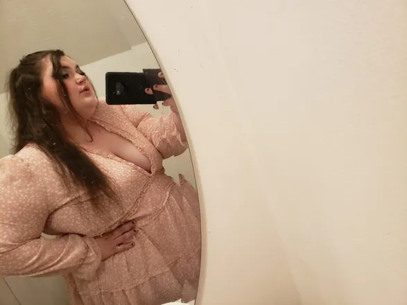 OnlyFans cuenta glasseswaifu header 2
