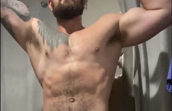 OnlyFans cuenta firefighterbig header 2