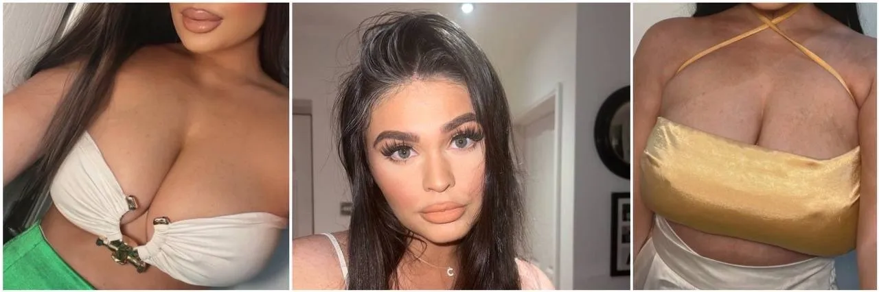 OnlyFans cuenta lexi_vip header 2