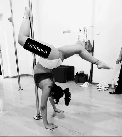 OnlyFans of jdmoon