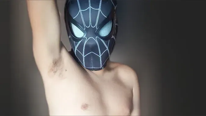 OnlyFans cuenta spidermorboxxx avatar 1