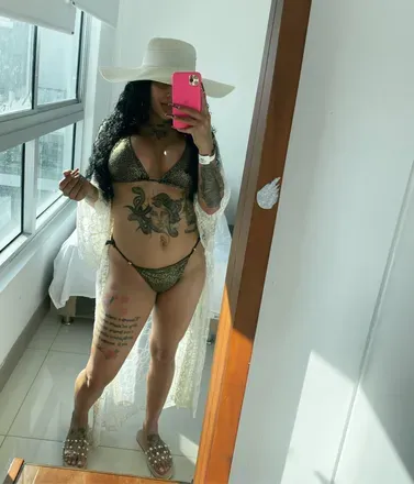 OnlyFans cuenta camila11once avatar 1
