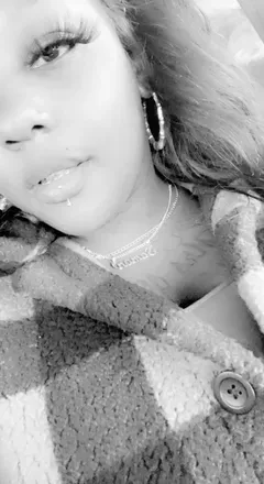 OnlyFans cuenta mimi_shante avatar 1