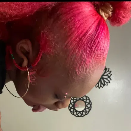 OnlyFans cuenta dondonna avatar 1