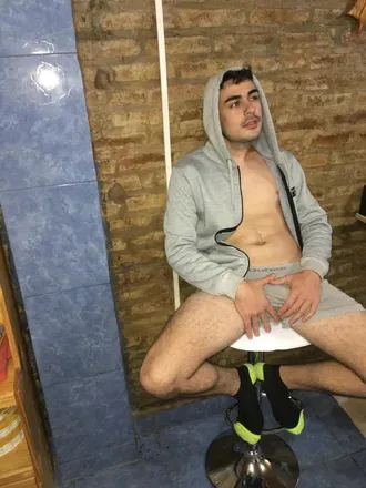 OnlyFans cuenta andreshernan avatar 1