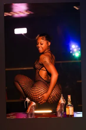 OnlyFans cuenta blacpersephone avatar 1