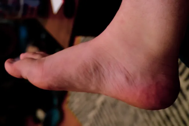OnlyFans cuenta flattestfeet header 2