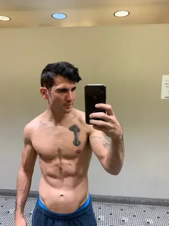 OnlyFans cuenta markmoonangel avatar 1