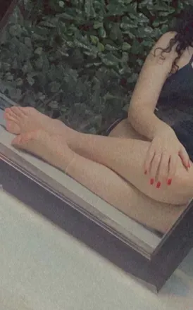 OnlyFans cuenta feetfatale21 avatar 1