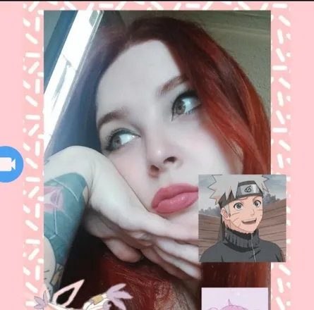 OnlyFans cuenta foxred08 header 2